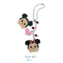 ミッキー＆ミニー