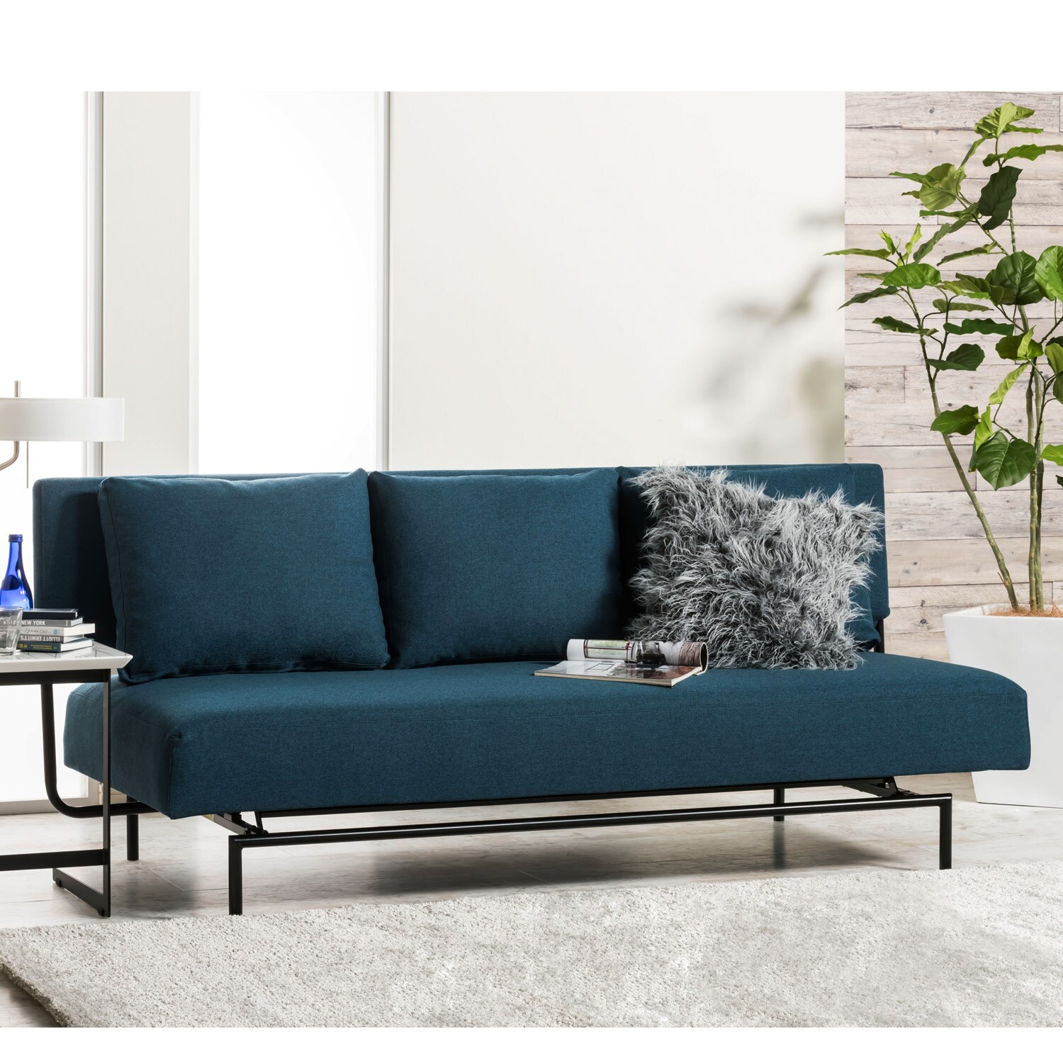 座り心地と寝心地にこだわったソファーベッド フランスベッド 通販のベルメゾンネット