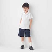 スタンダード／モデル身長107㎝・110サイズ着用