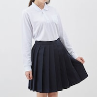 モデル身長163cm・160サイズ着用