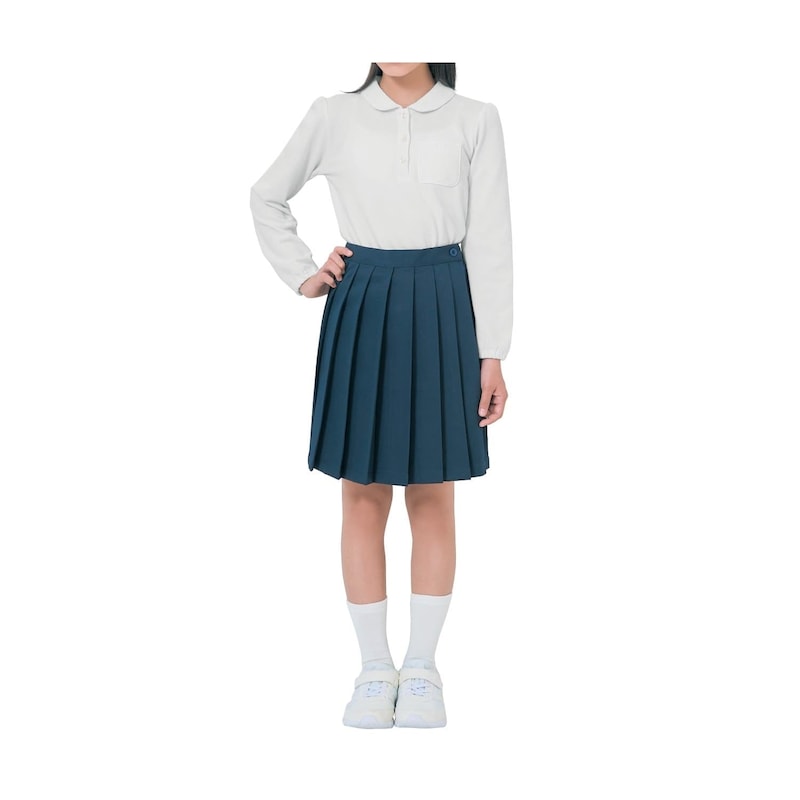 モデル身長145cm・140サイズ着用