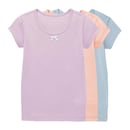 ラベンダー＆ピンク＆サックス（ラベルなし）