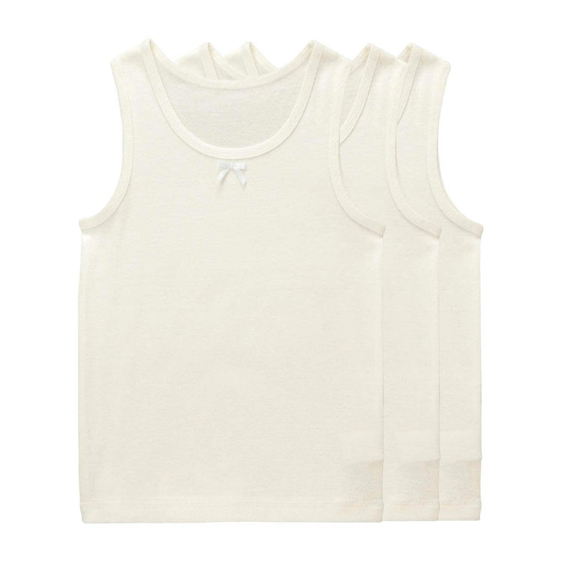 オフホワイト（ラベルなし）