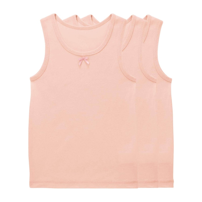 ピンク（ラベルなし）