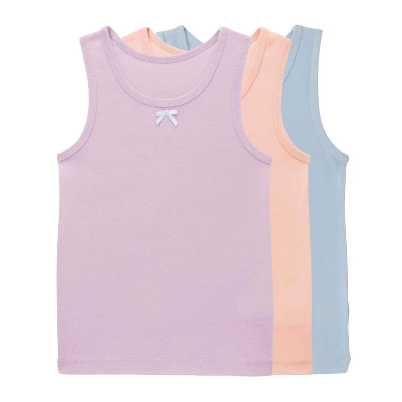 ラベンダー＆ピンク＆サックス（ラベルなし）