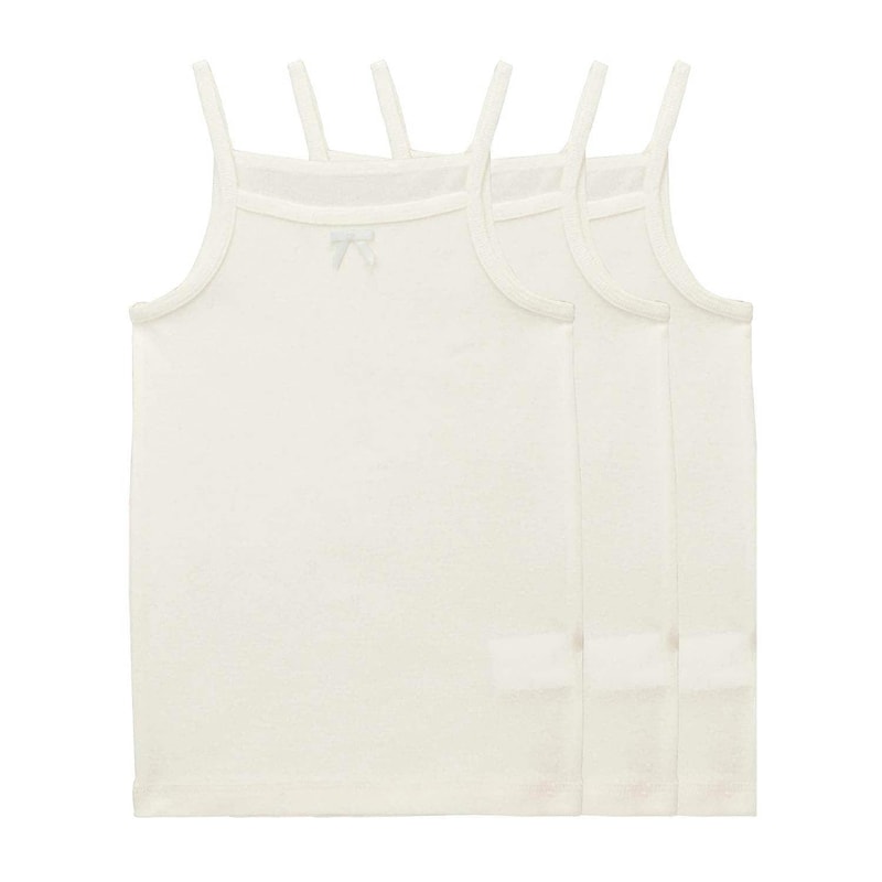 オフホワイト（ラベルなし）