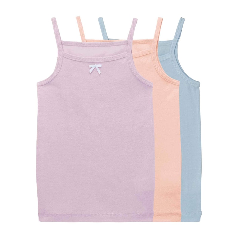 ラベンダー＆ピンク＆サックス（ラベルなし）