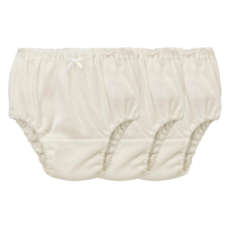 オフホワイト（ラベルなし）