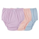 ラベンダー＆ピンク＆サックス（ラベルなし）