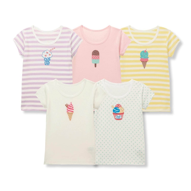 スイーツ（ラベルなし）