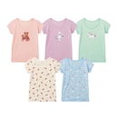 ファンシーアニマル（ラベルなし）