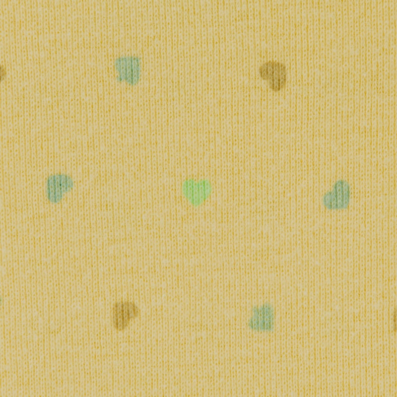 キュート柄アップ