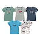 乗り物ミックス（ラベルなし）