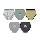 スモーキー恐竜（ラベルなし）