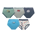 乗り物ミックス（ラベルなし）