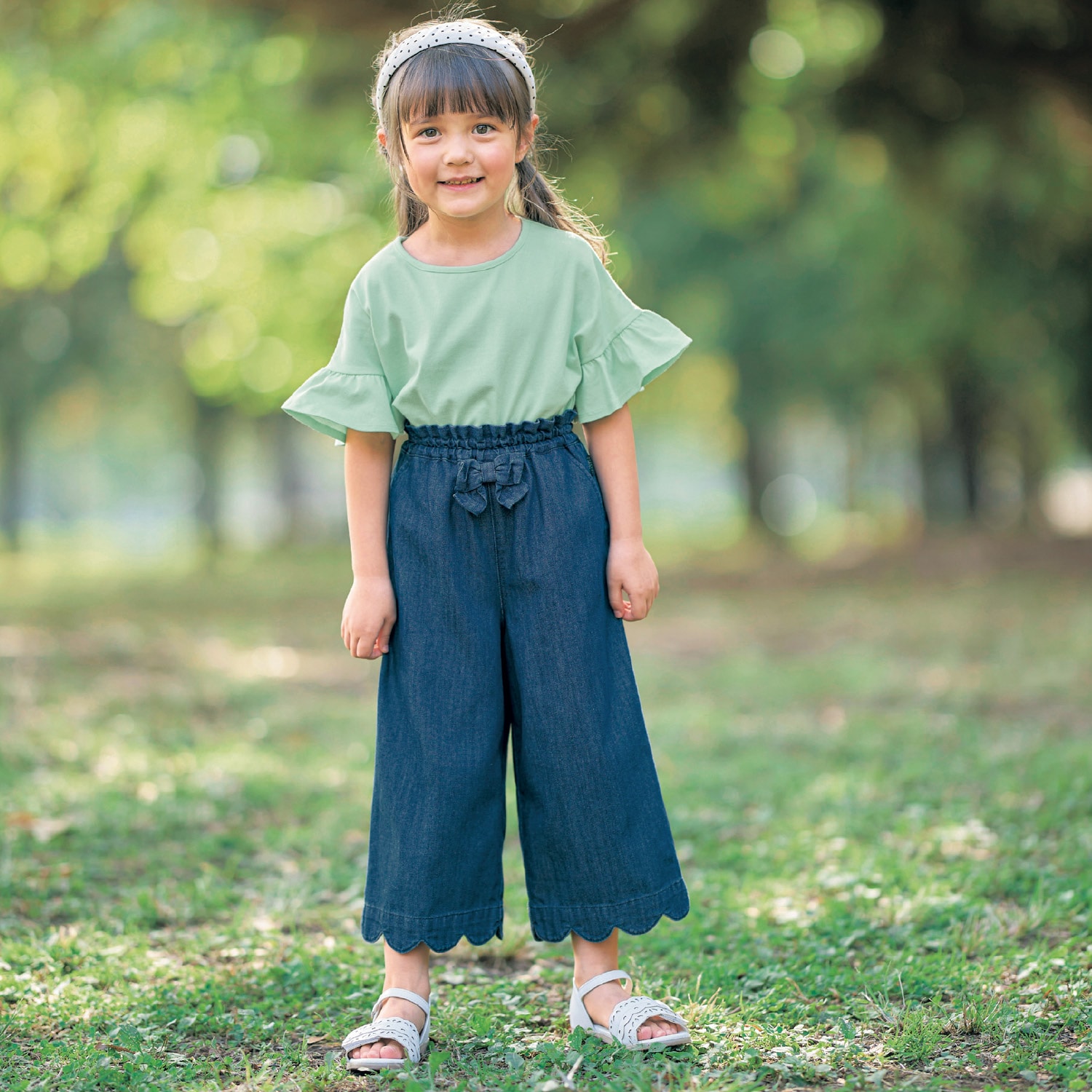 袖 が ヒラヒラ の 服 半袖 販売