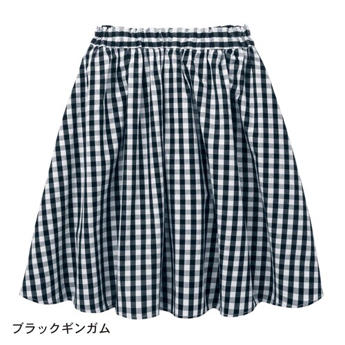 ギャザースカート 【子供服】