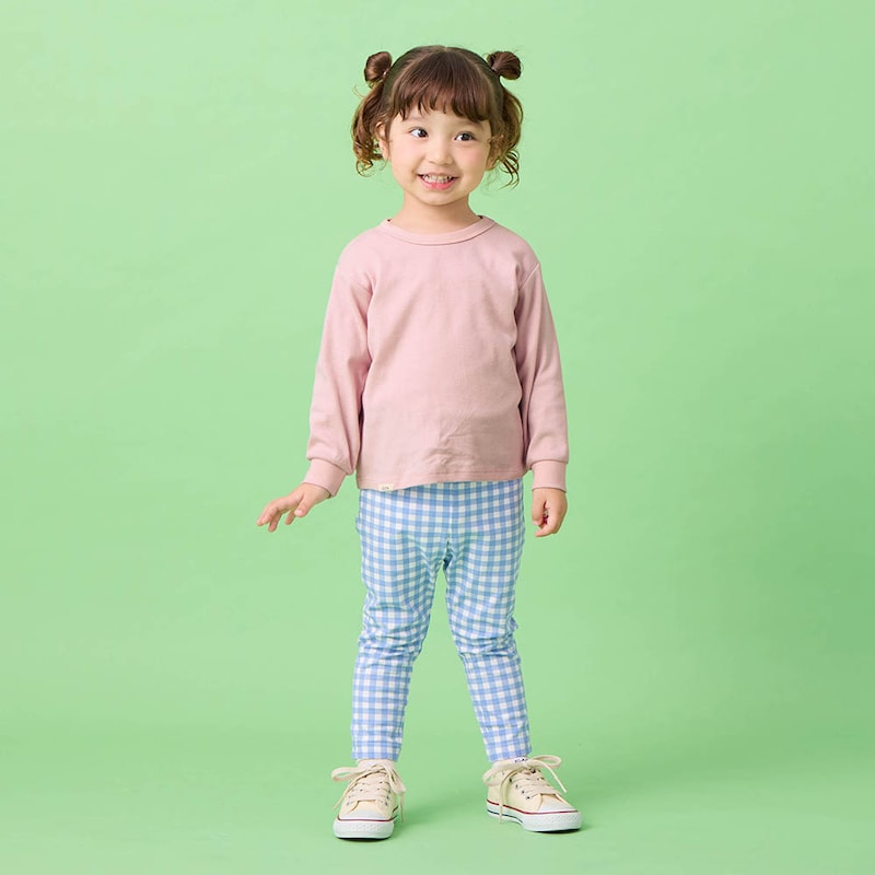 モデル身長92cm・90