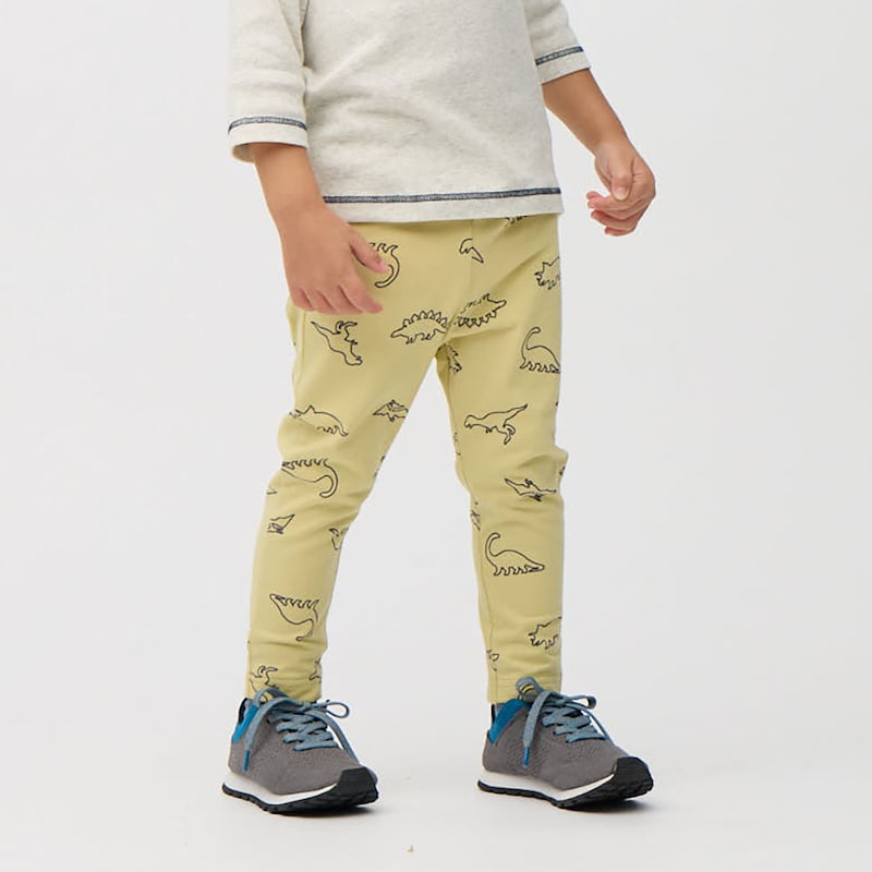 ライムイエロー恐竜(26年春新色)