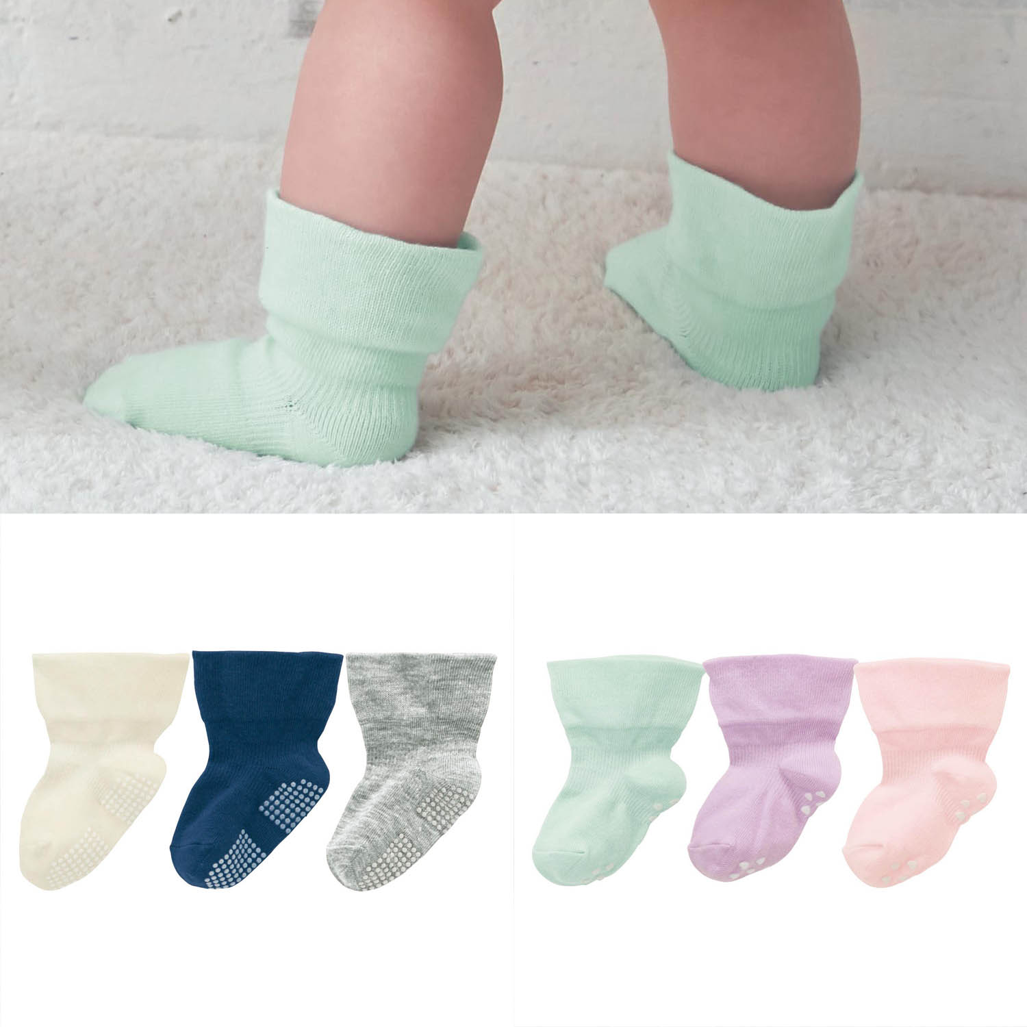 ベビーシューズ 靴下 スタイの通販 通販のベルメゾンネット ベビーシューズ 靴下 スタイの通販 通販のベルメゾンネット