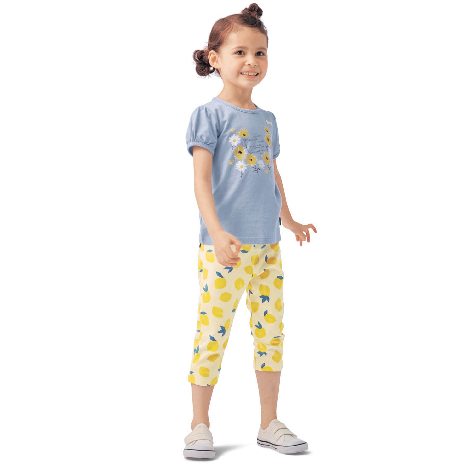 子供パジャマ 光る 3点セット アメリカのブランド - パジャマ