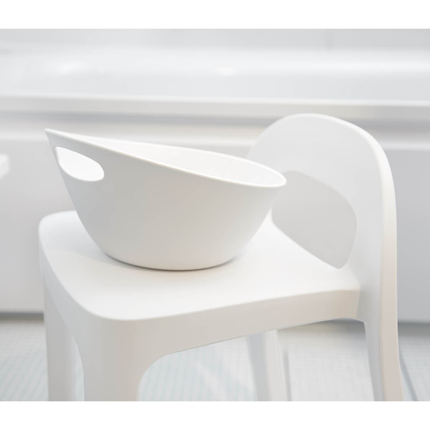 座面と背もたれのフィット感にこだわったバスチェア 手桶 通販のベルメゾンネット 座面と背もたれのフィット感にこだわったバスチェア 手桶 通販のベルメゾンネット