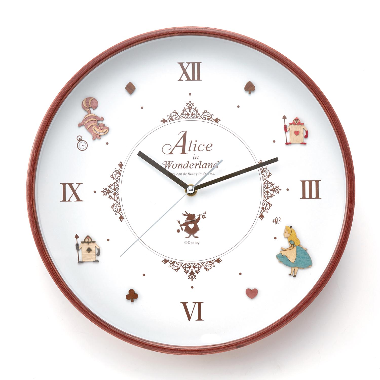 ディズニー 時計の通販 通販のベルメゾンネット ディズニー 時計の通販 通販のベルメゾンネット