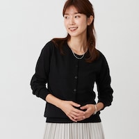 ブラック