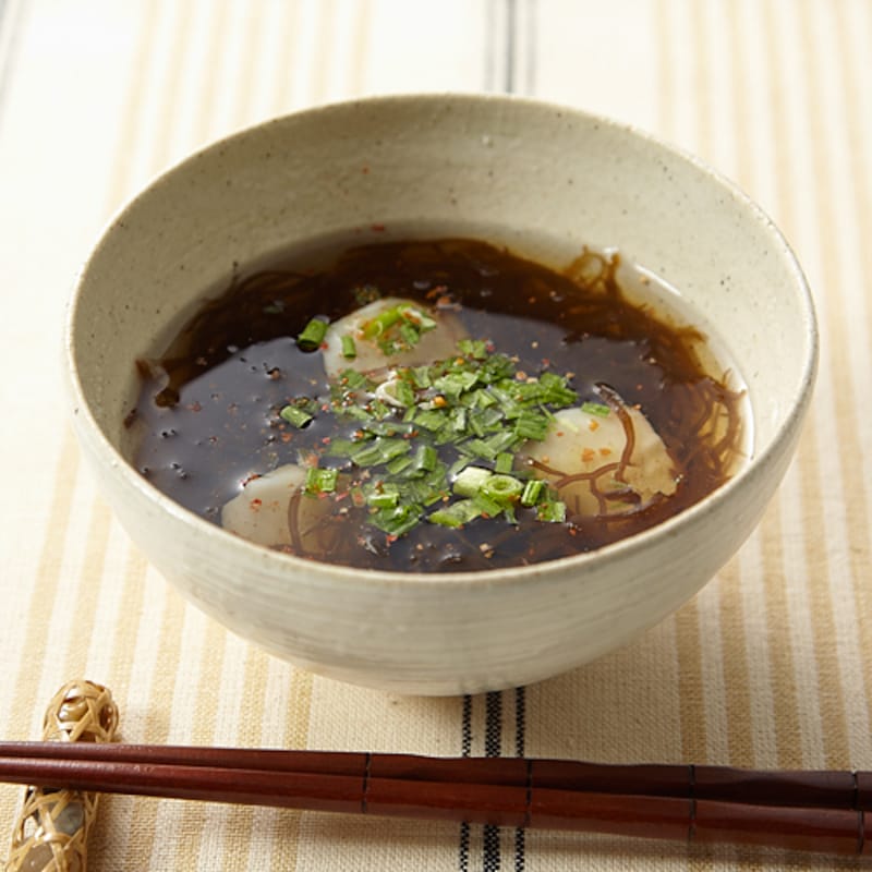 いつものお食事にプラスして、お召し上がりください。