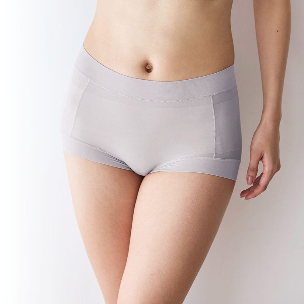 ショーツのLLサイズ モカとラピス 4249567.jpg