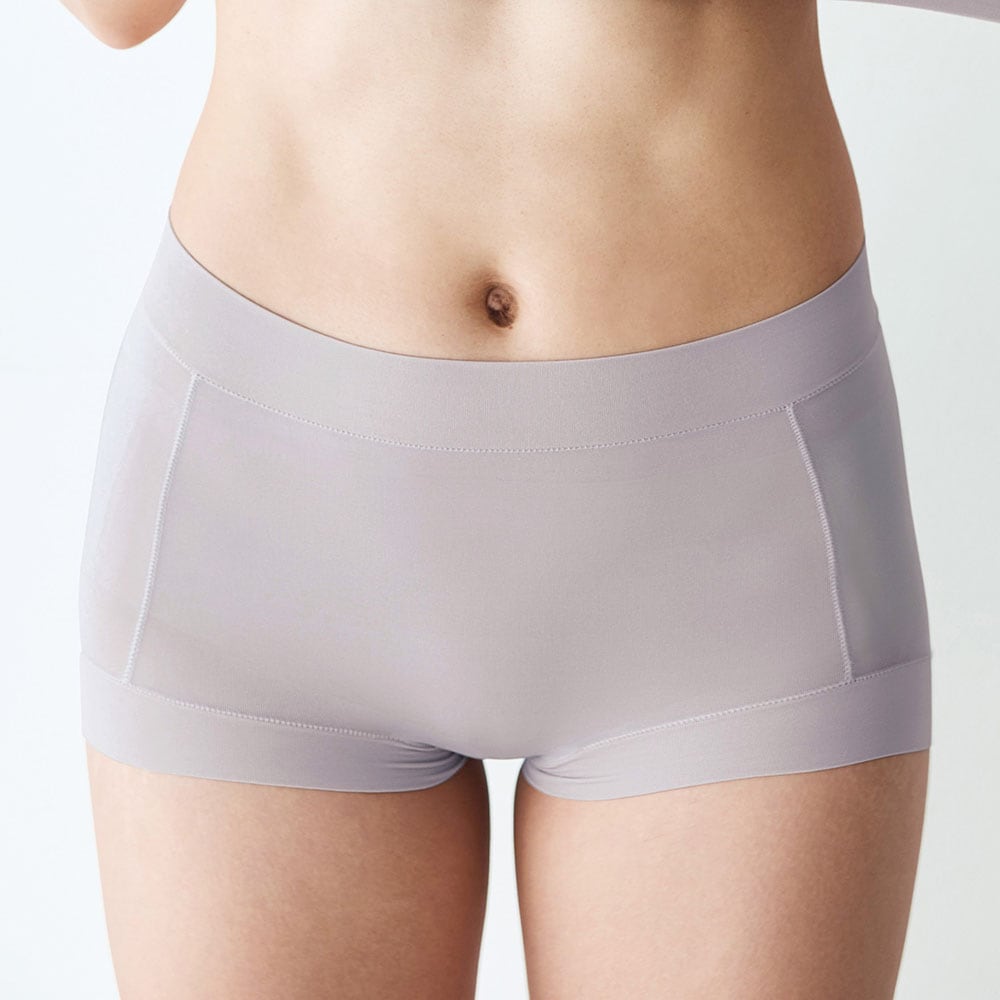 超のびのびらくっちょショーツ(ラ・フィット/la*fite)｜通販の