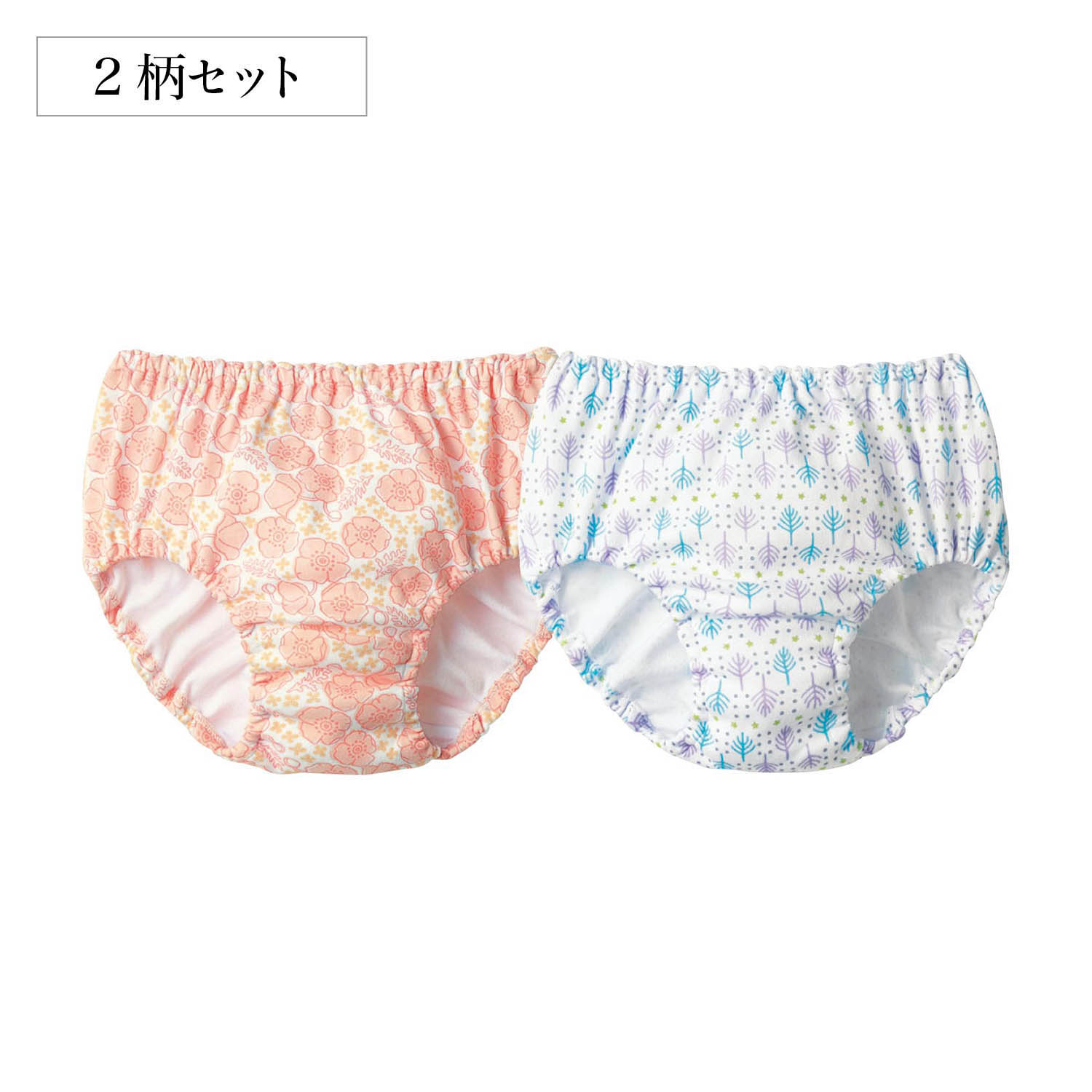 女児 ショーツの通販 通販のベルメゾンネット 女児 ショーツの通販 通販のベルメゾンネット