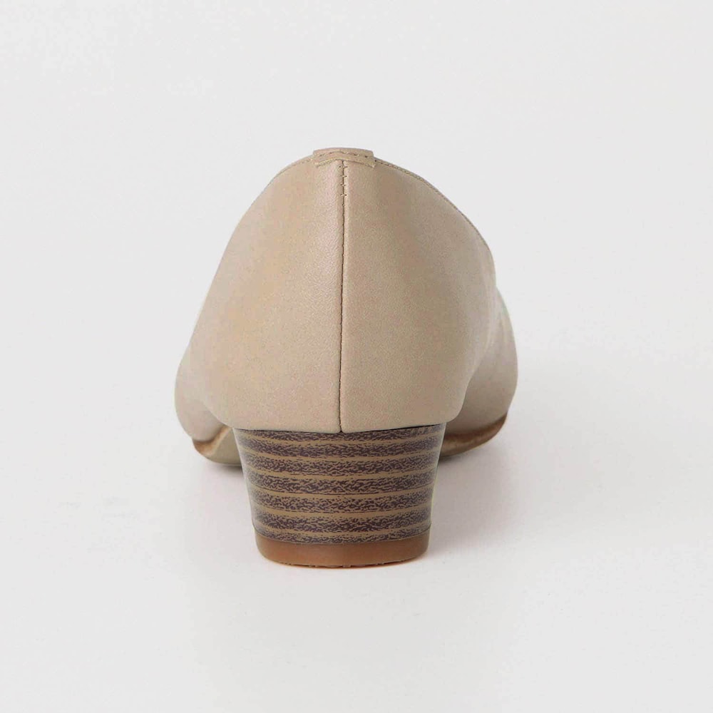 ヒール高さ約3cm