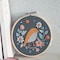 刺繍小物手作りキット「ミニラボ」