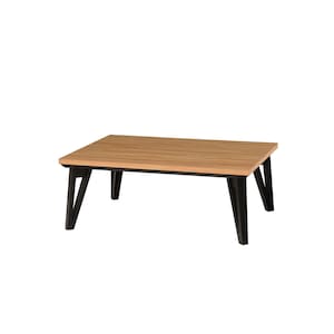 ナチュラル系/幅105×奥行75cm