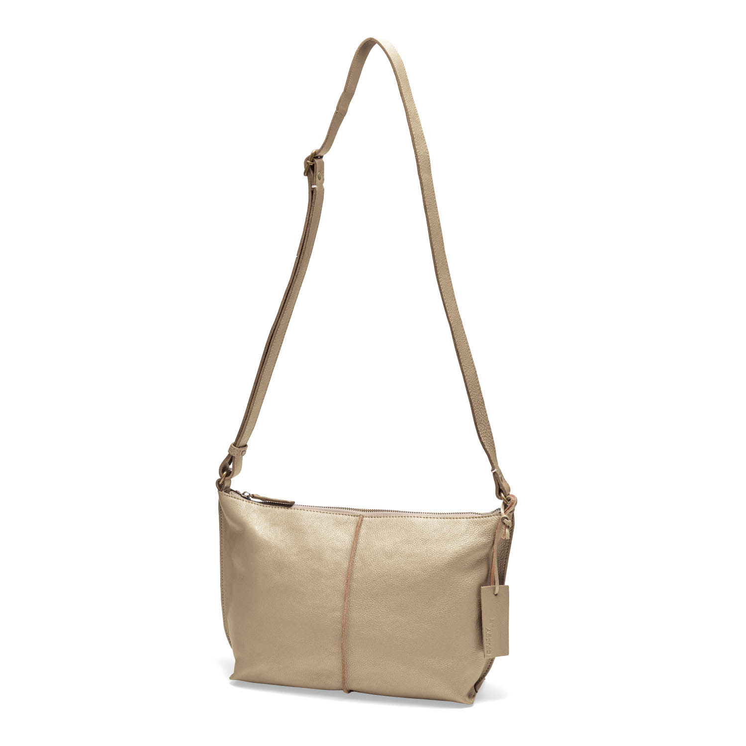 【アトランタ/ATLANTA】本革ショルダーバッグ