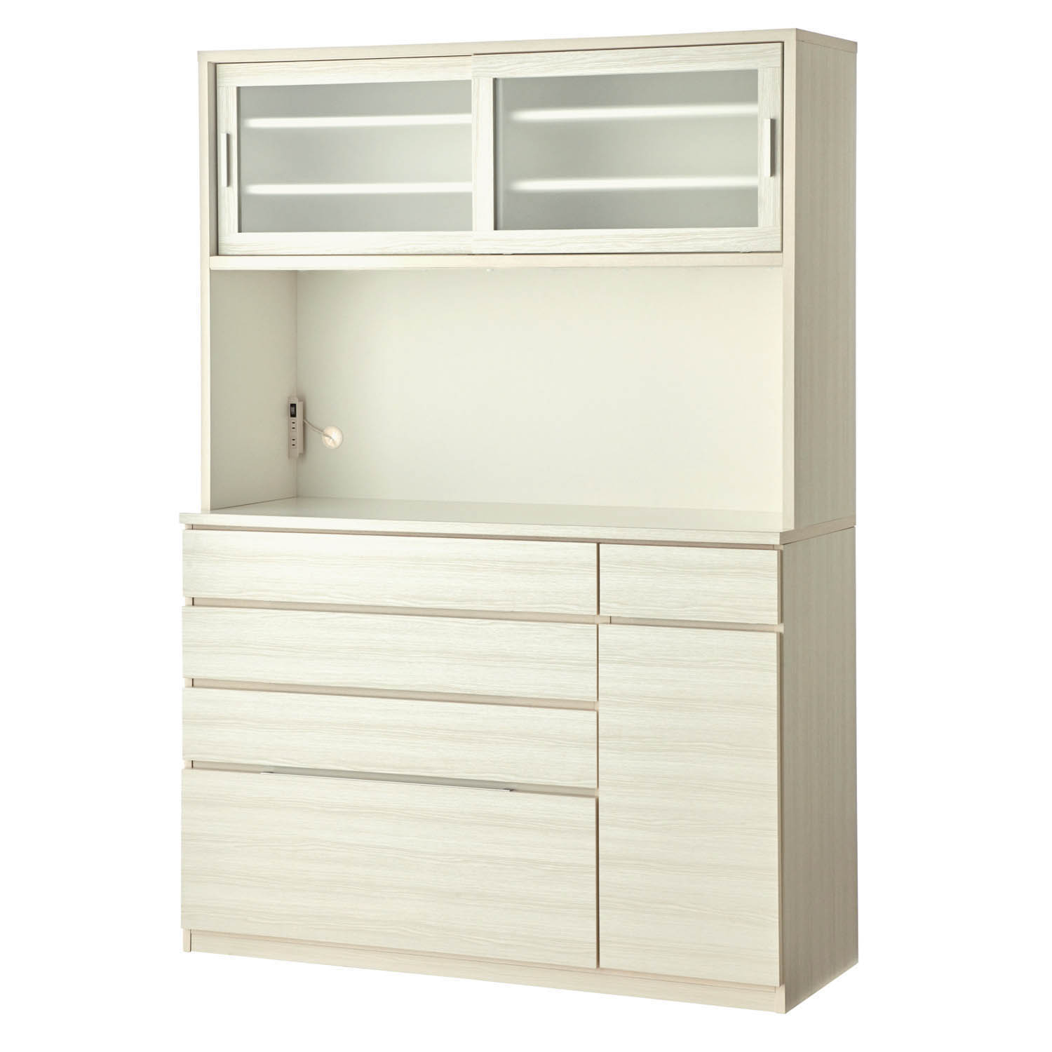 食器棚 白の通販 通販のベルメゾンネット 食器棚 白の通販 通販のベルメゾンネット