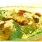こんにゃくマンナンと寒天でもちぷる食感を実現。まるでわらび餅を食べているような満足感です。