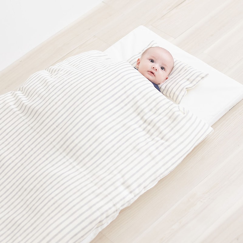 グレーストライプ／モデル身長61.5㎝・体重6.2㎏