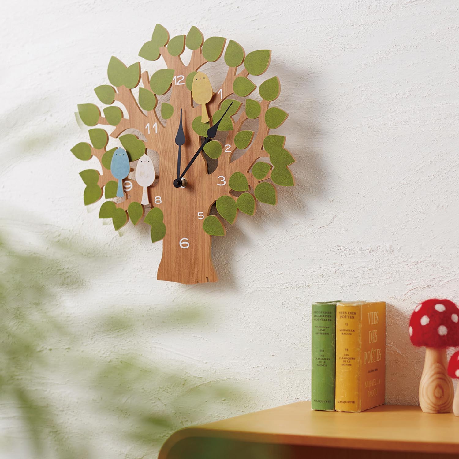 掛け時計 かわいいの通販 通販のベルメゾンネット 掛け時計 かわいいの通販 通販のベルメゾンネット