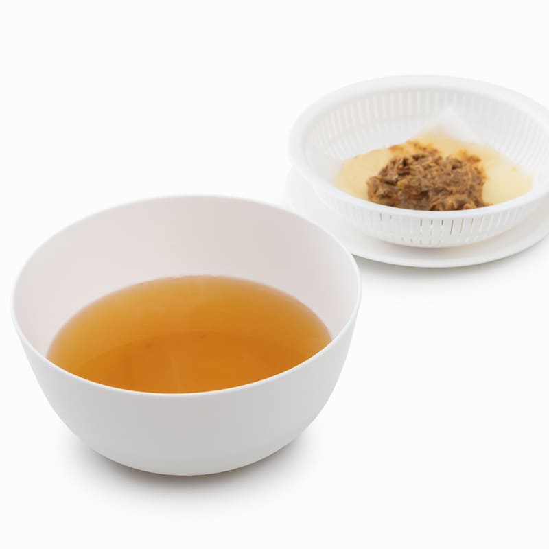 お料理の下ごしらえにも
