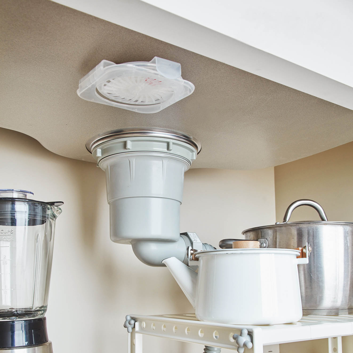 【ベルメゾン】ハイパワーバイオ シンク下のカビきれい(詰め替えタイプ) 【開封後約4カ月有効】 【ベルメゾン】ハイパワーバイオ シンク下のカビきれい(詰め替えタイプ) 【開封後約4カ月有効】