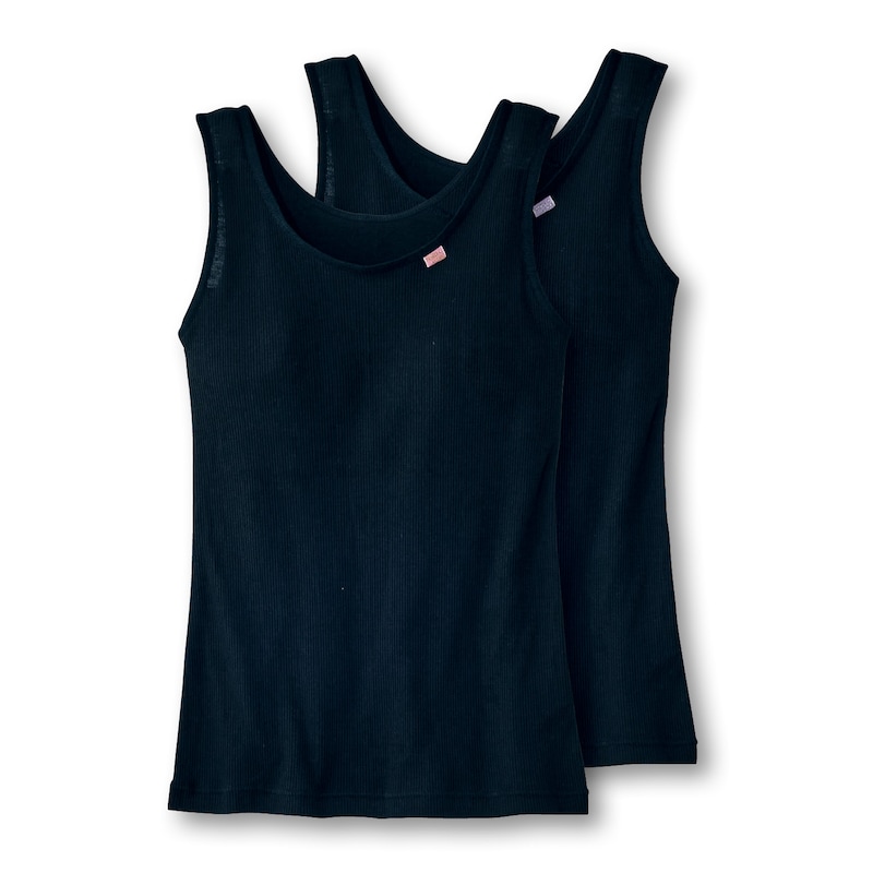 ブラック（タンク）