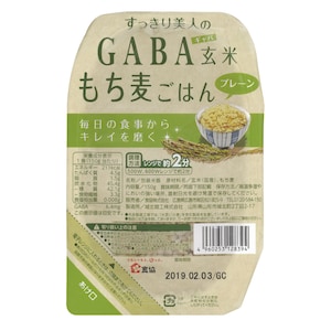 プレーン　※お届けする商品の賞味期限、消費期限とは異なります