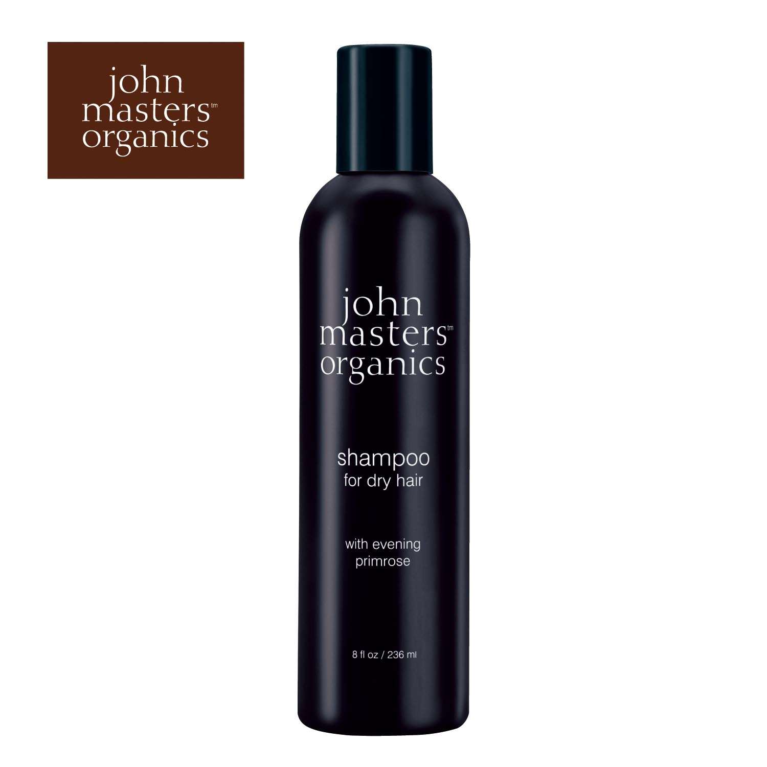 【ジョンマスターオーガニック】イブニングPシャンプー N
