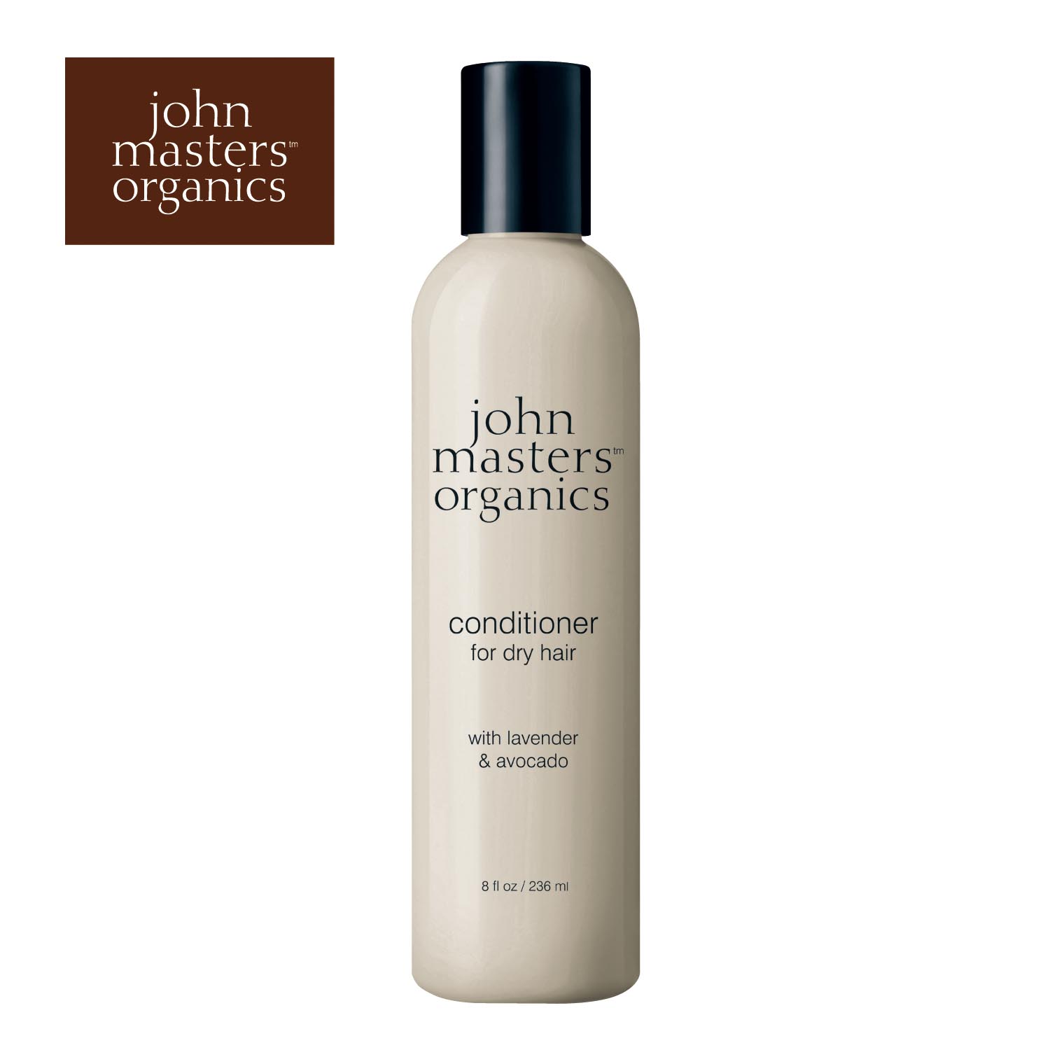 【ジョンマスターオーガニック】【11/27までお得!】 L & Aコンディショナー N 【ジョンマスターオーガニック】【11/27までお得!】 L & Aコンディショナー N