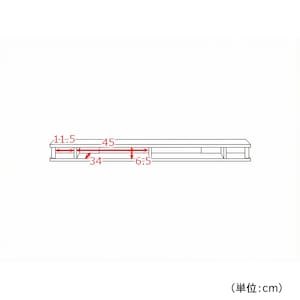 幅125cm