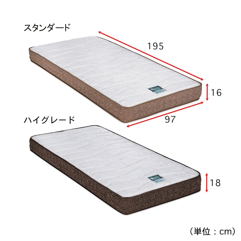 シングル