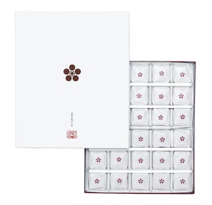 化粧箱30個入