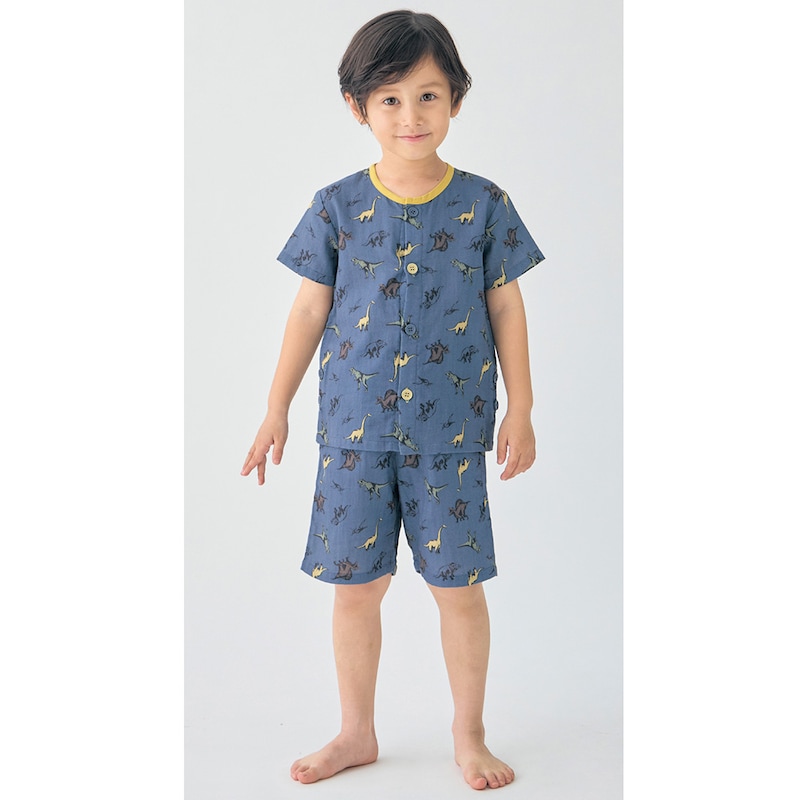 ダイナソー／モデル身長110cm・サイズ110